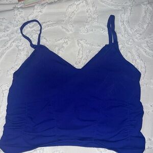 Free People movement tank